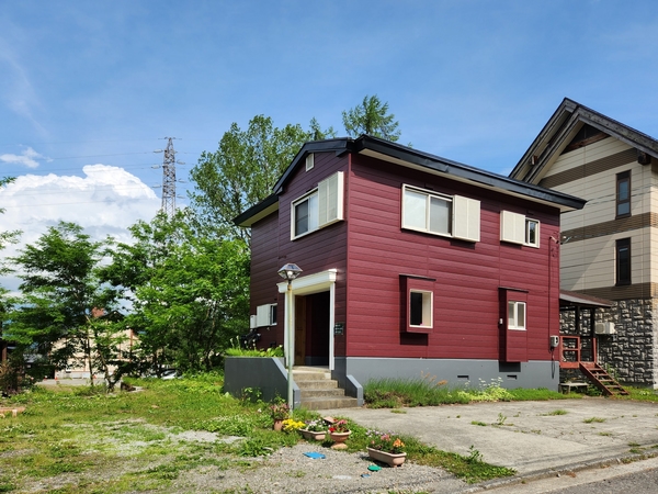 Ｈａｋｕｂａ　Ｅｃｈｏｌａｎｄ　Ｃｏｔｔａｇｅ